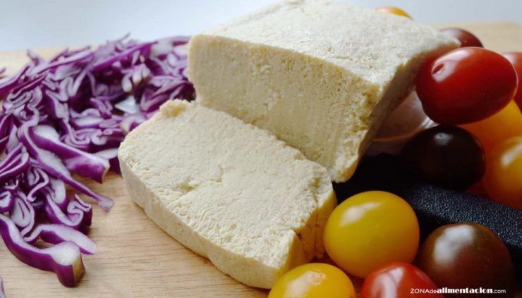 Tofu, valor nutritivo o nutricional y propiedades nutritivas - que es el tofu - como cocinar tofu
