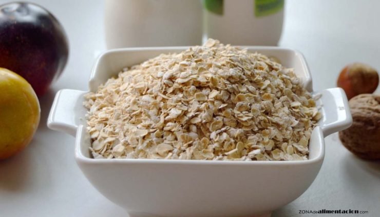Avena: propiedades y cómo cocinar avena