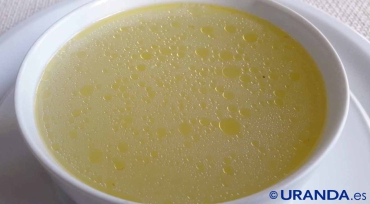 Cómo hacer un buen caldo de verduras - cocina vegetariana y vegana - receta de caldo de verduras