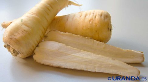 Receta de puré de nabos y chirivías - recetas veganas de purés