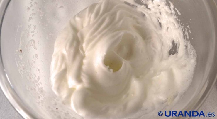Aquafaba, que es y como hacer aquafaba en casa