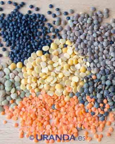 Cómo hacer dhal de lentejas al curry - receta de dhal - recetas veganas de legumbres